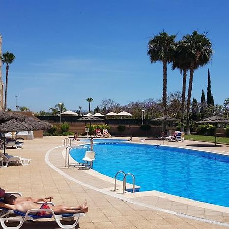 Zona Marina Dor - Apartamentos Costa Caribe II Oropesa del Mar Bagian luar foto