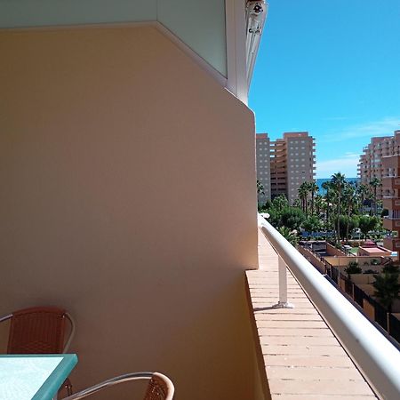 Zona Marina Dor - Apartamentos Costa Caribe II Oropesa del Mar Bagian luar foto