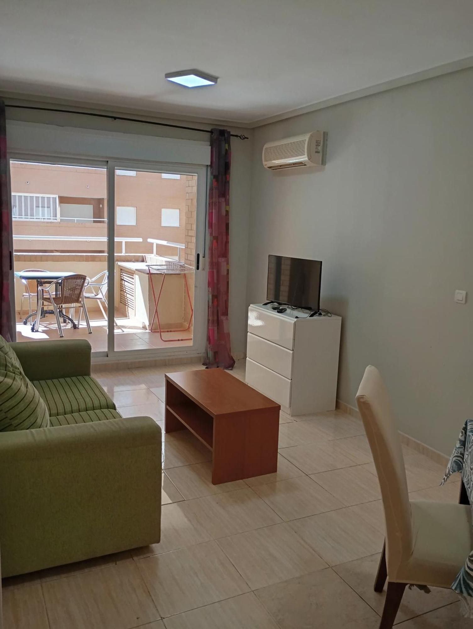 Zona Marina Dor - Apartamentos Costa Caribe II Oropesa del Mar Bagian luar foto