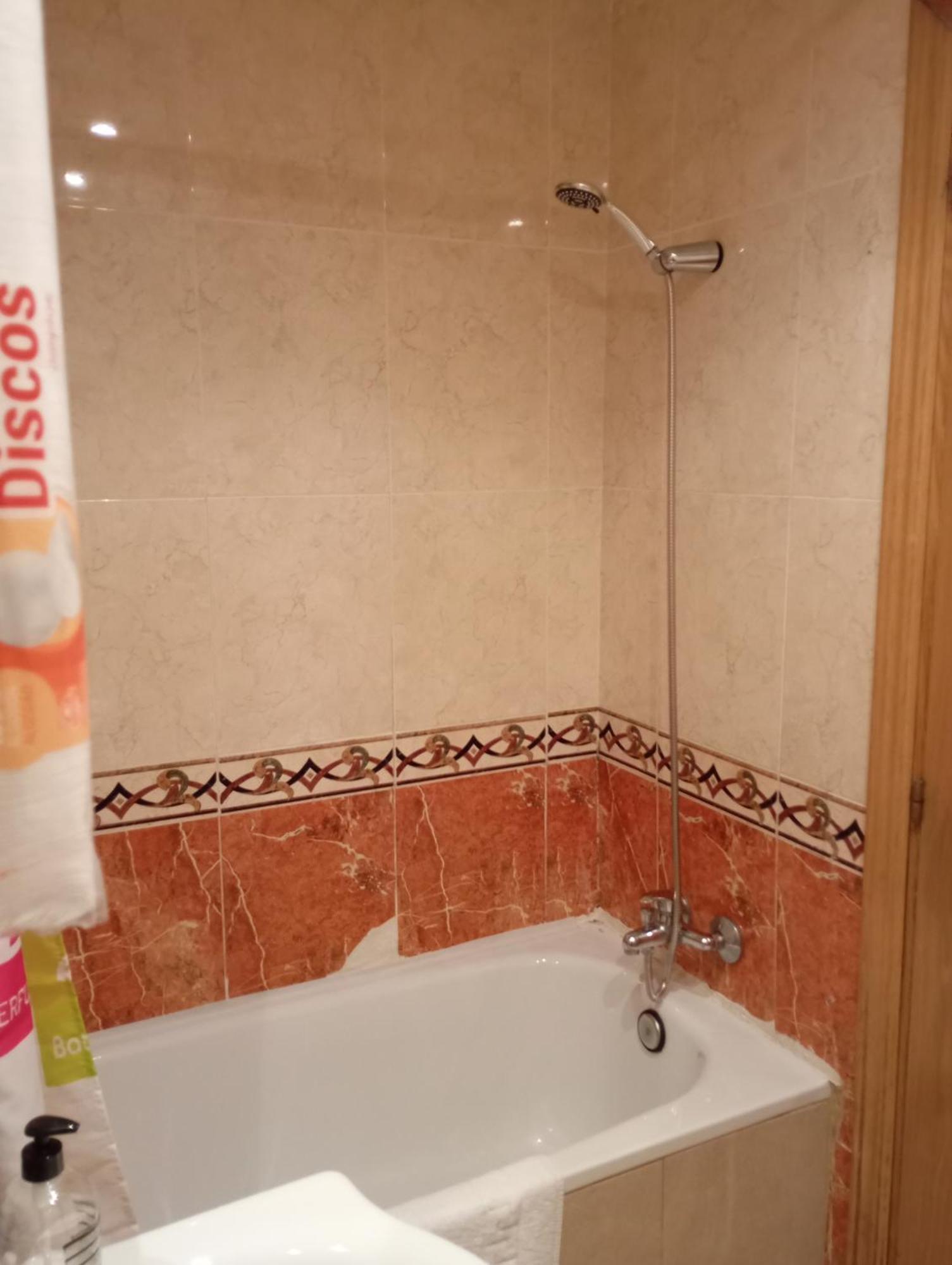 Zona Marina Dor - Apartamentos Costa Caribe II Oropesa del Mar Bagian luar foto