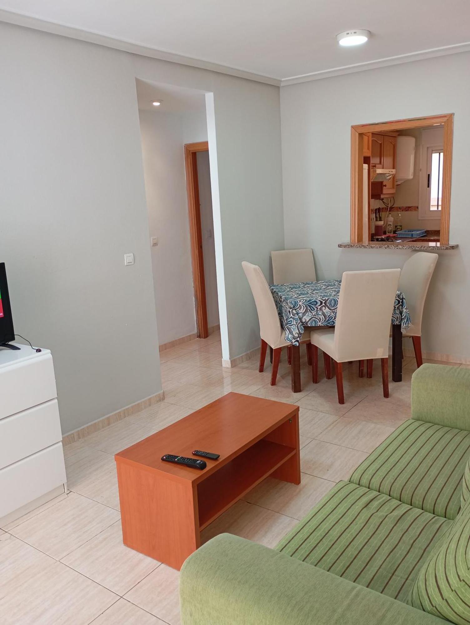 Zona Marina Dor - Apartamentos Costa Caribe II Oropesa del Mar Bagian luar foto