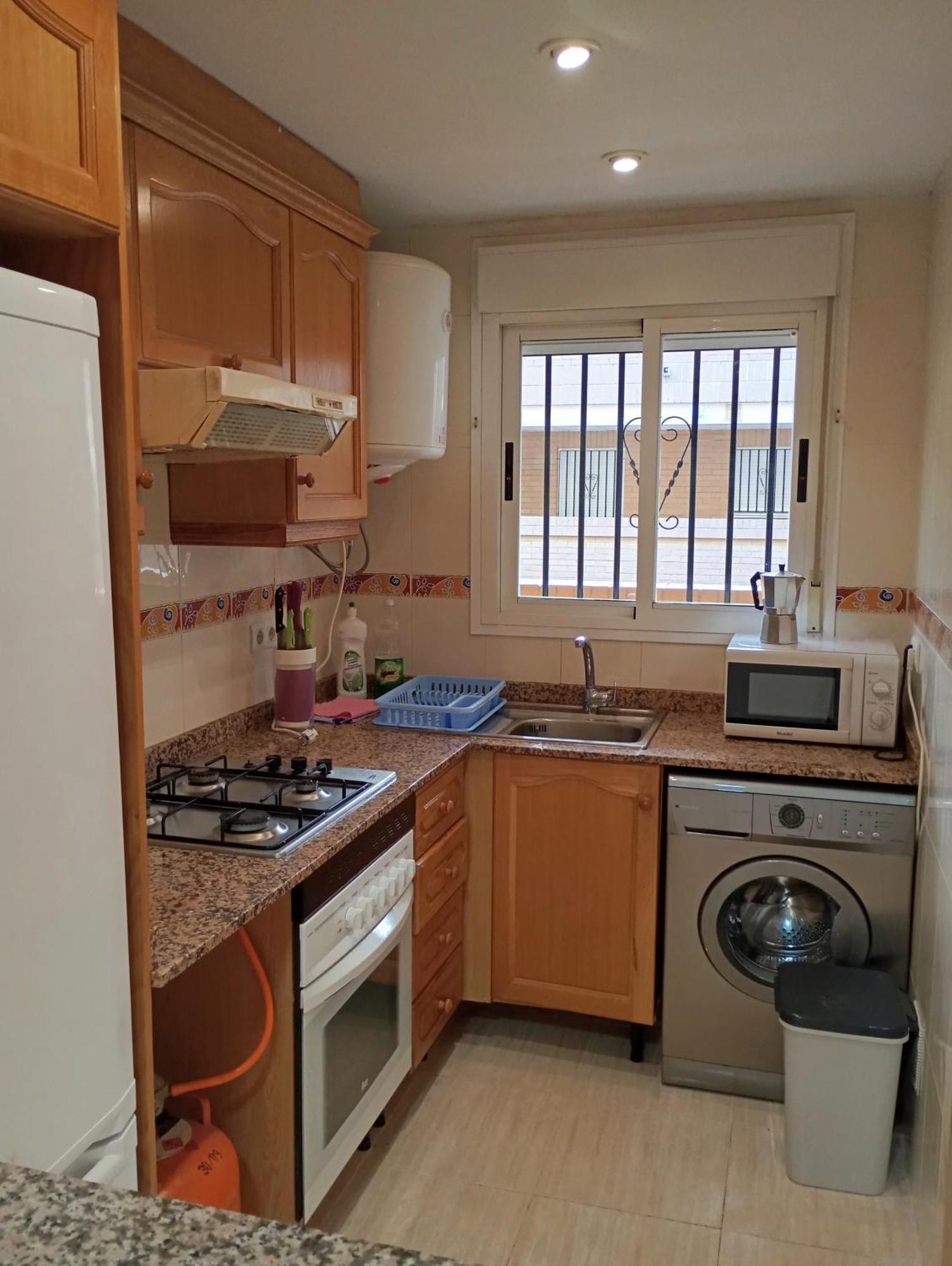 Zona Marina Dor - Apartamentos Costa Caribe II Oropesa del Mar Bagian luar foto