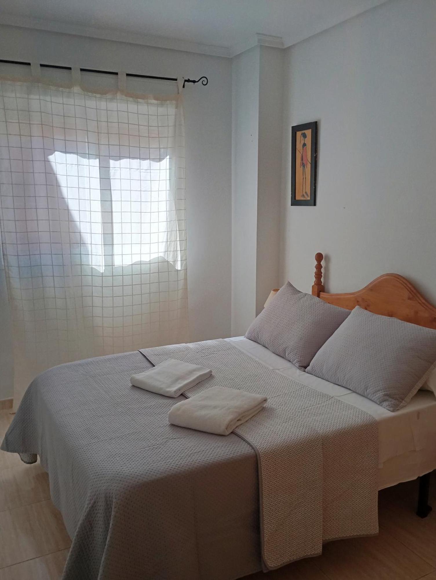 Zona Marina Dor - Apartamentos Costa Caribe II Oropesa del Mar Bagian luar foto