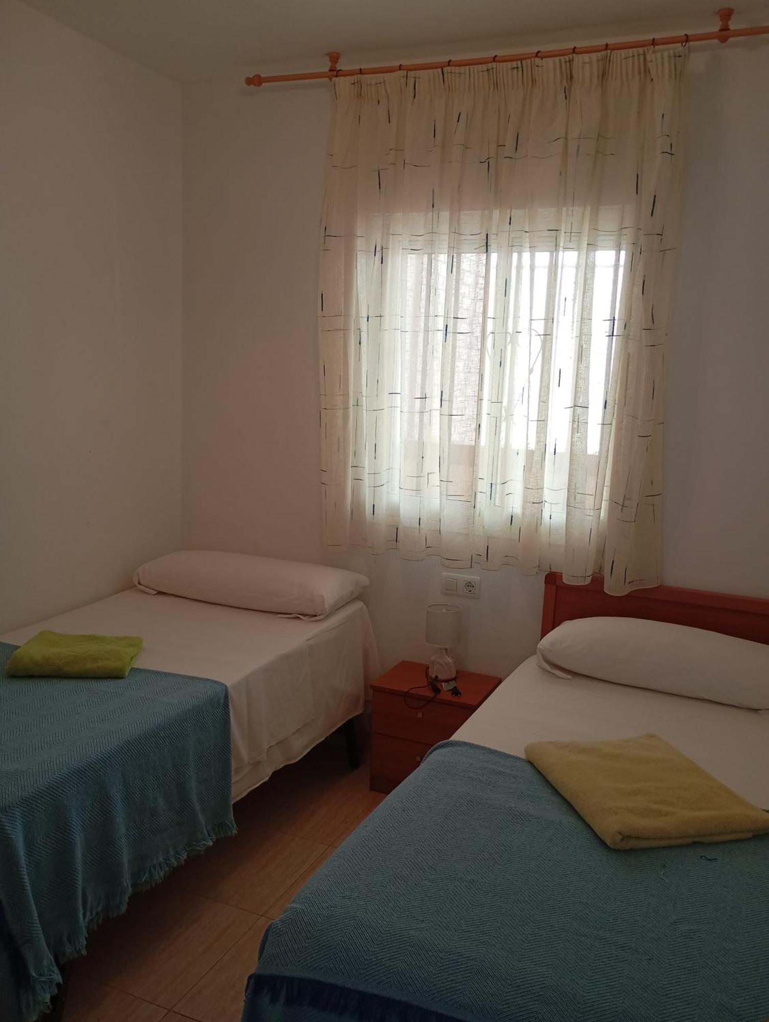 Zona Marina Dor - Apartamentos Costa Caribe II Oropesa del Mar Bagian luar foto