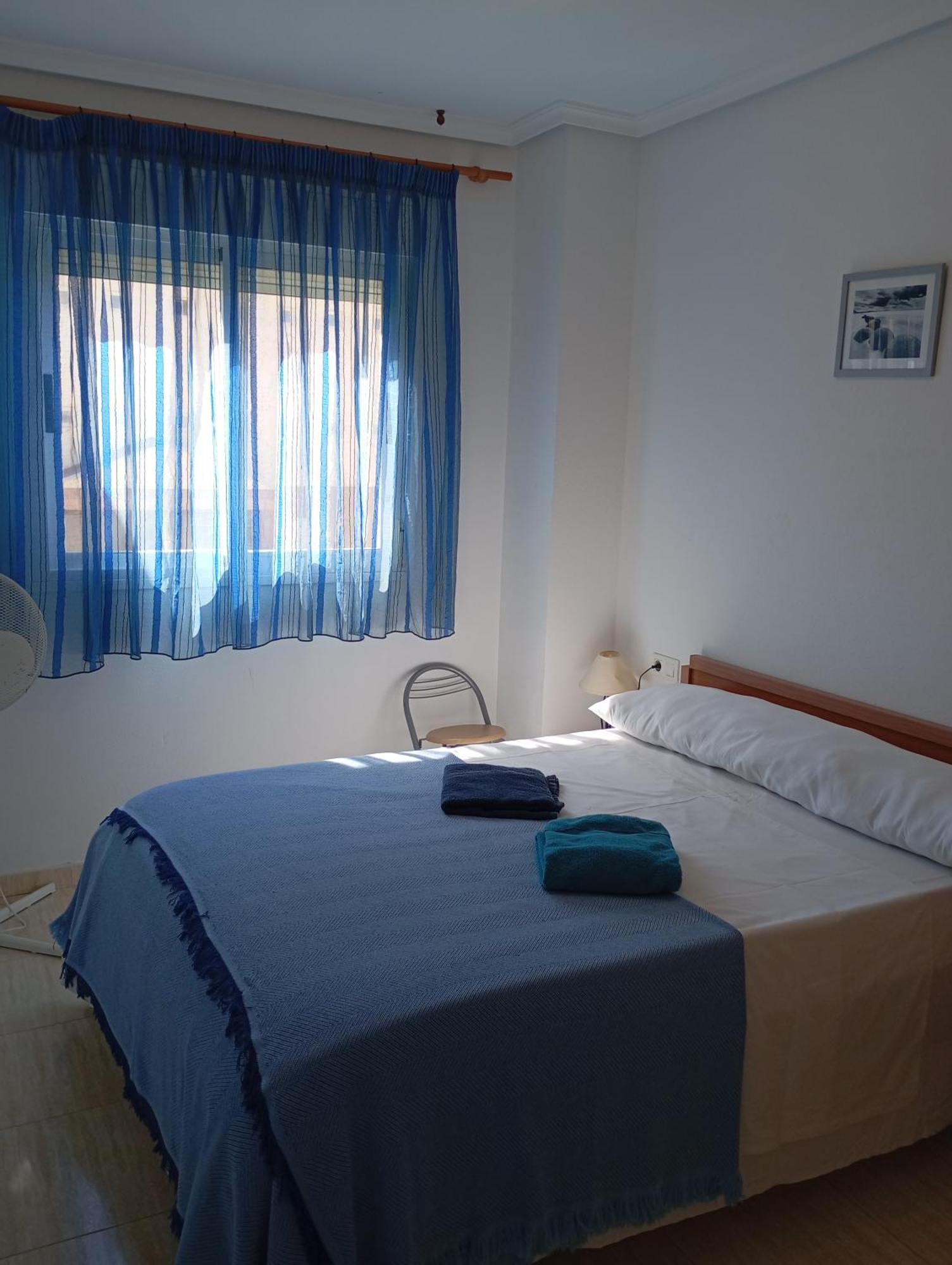 Zona Marina Dor - Apartamentos Costa Caribe II Oropesa del Mar Bagian luar foto