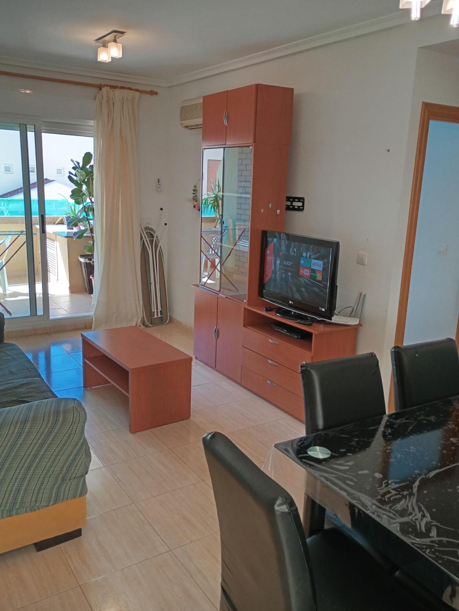 Zona Marina Dor - Apartamentos Costa Caribe II Oropesa del Mar Bagian luar foto