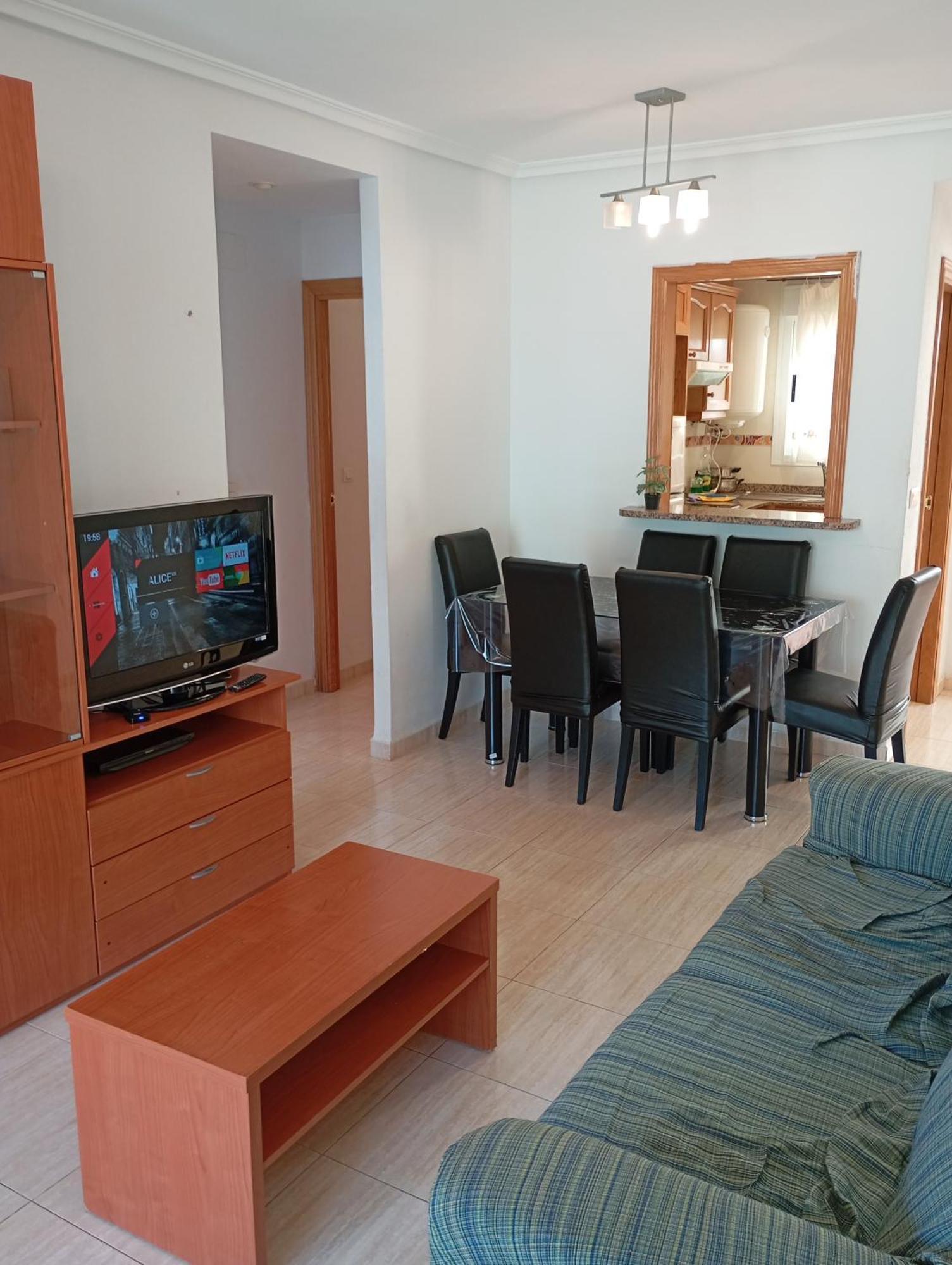 Zona Marina Dor - Apartamentos Costa Caribe II Oropesa del Mar Bagian luar foto